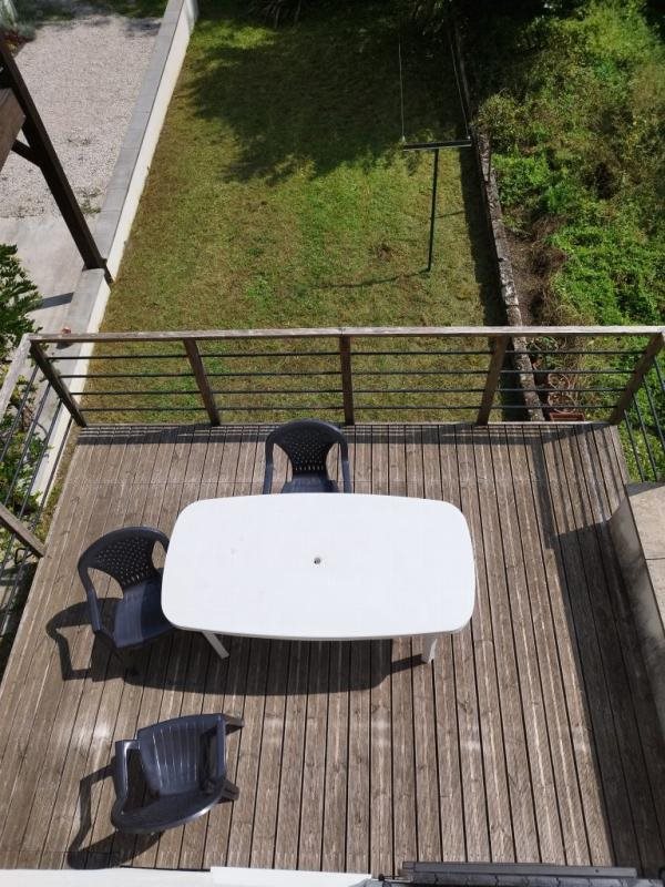 Maison à vendre, 140m², Pont-d'Ain