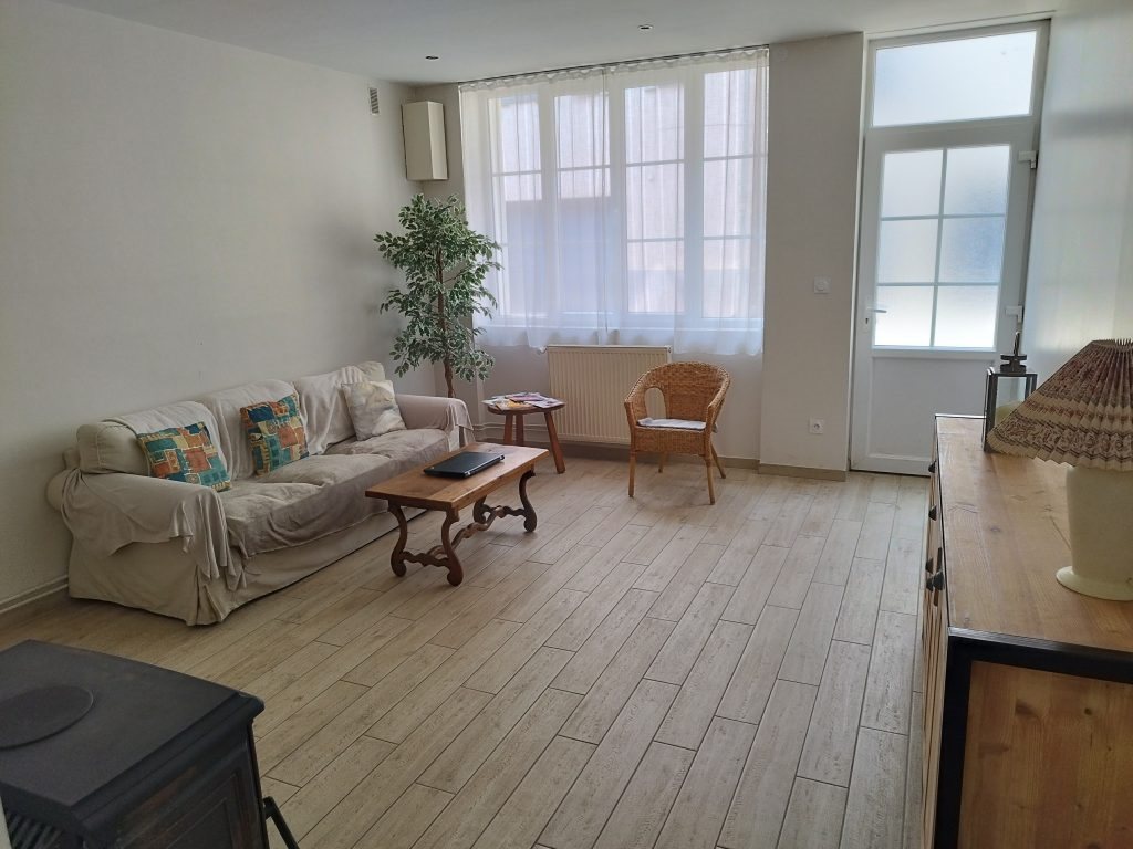 Maison à vendre, 140m², Pont-d'Ain