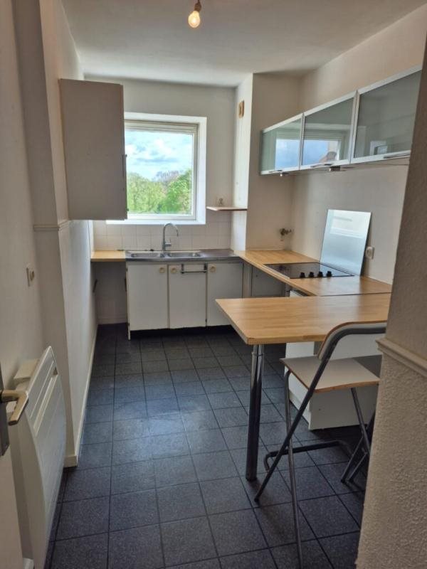 Appartement à vendre, 46m², Villepreux