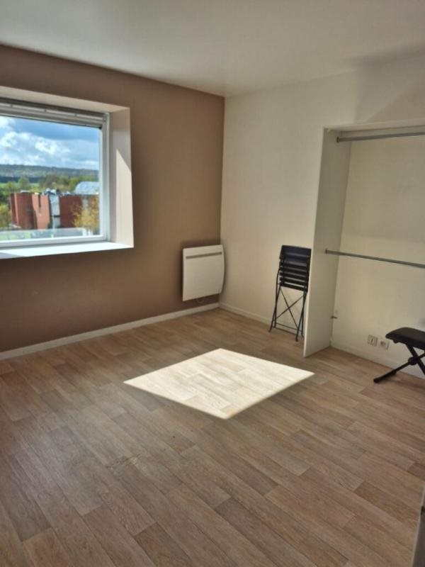 Appartement à vendre, 46m², Villepreux