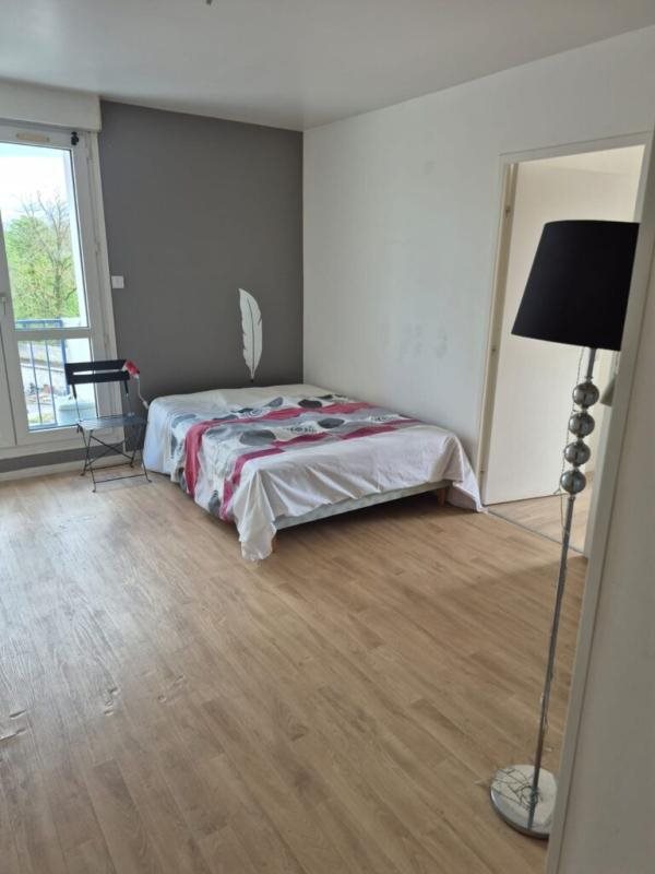 Appartement à vendre, 46m², Villepreux