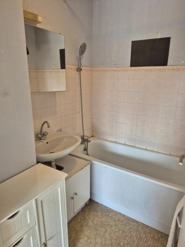 Appartement à vendre, 46m², Villepreux