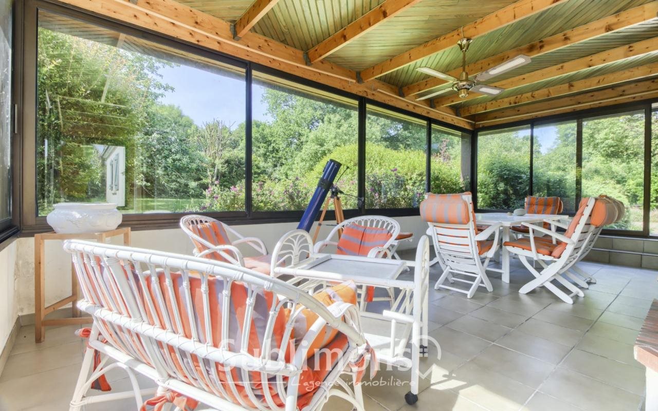 Maison à vendre, 168m², Sarzeau