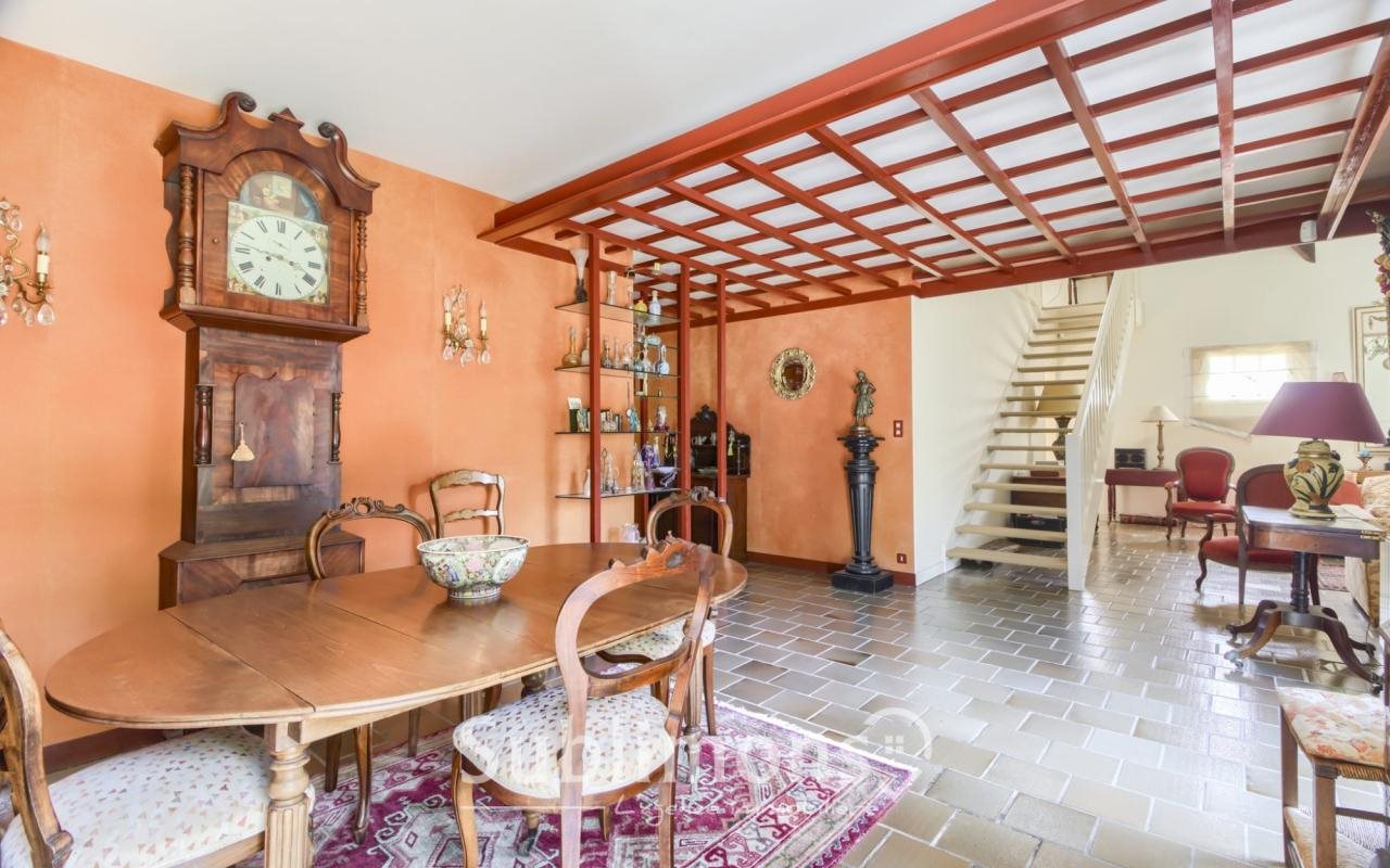 Maison à vendre, 168m², Sarzeau