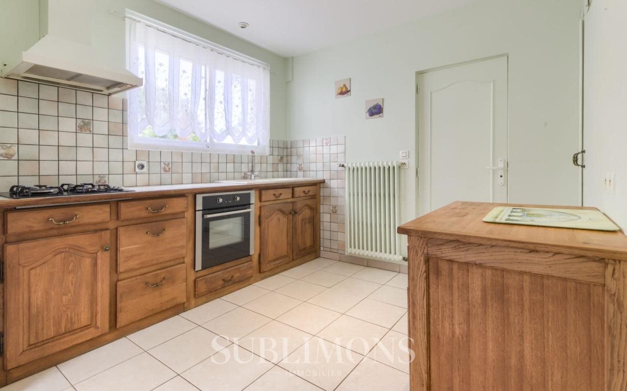 Maison à vendre, 80m², Sarzeau