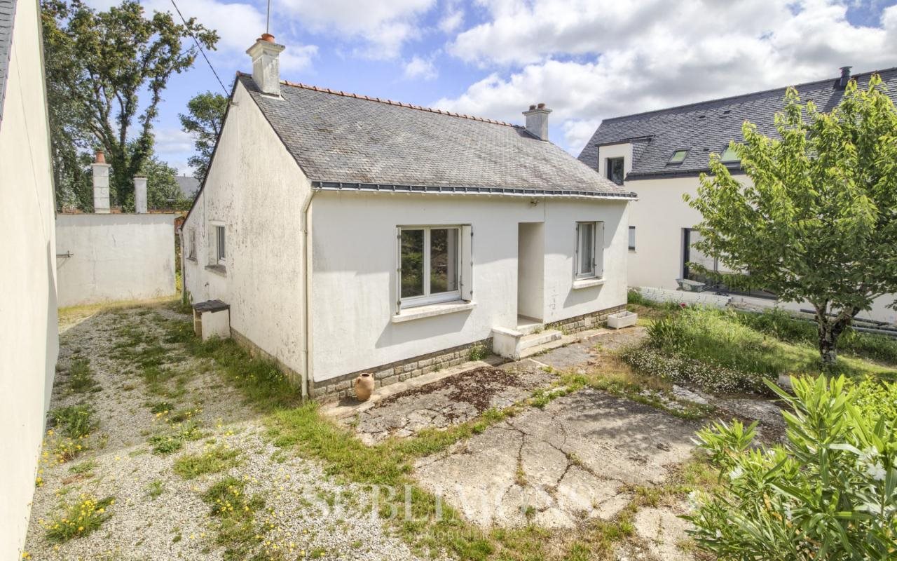 Maison à vendre, 80m², Sarzeau