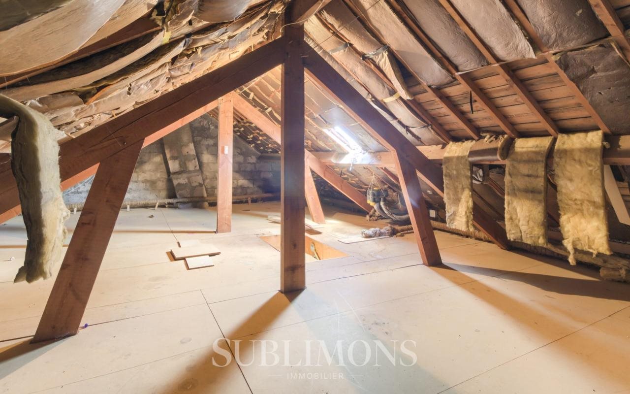 Maison à vendre, 80m², Sarzeau