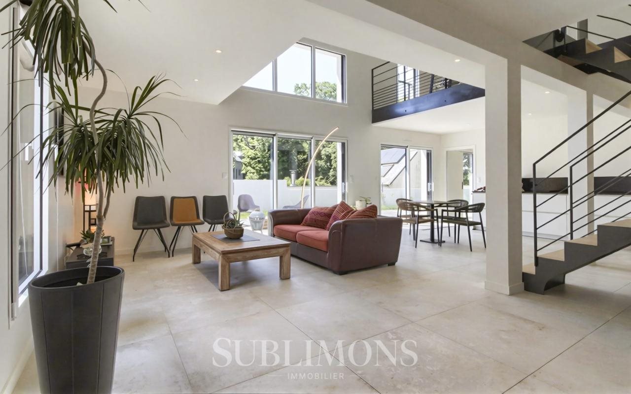 Maison à vendre, 134m², Sarzeau