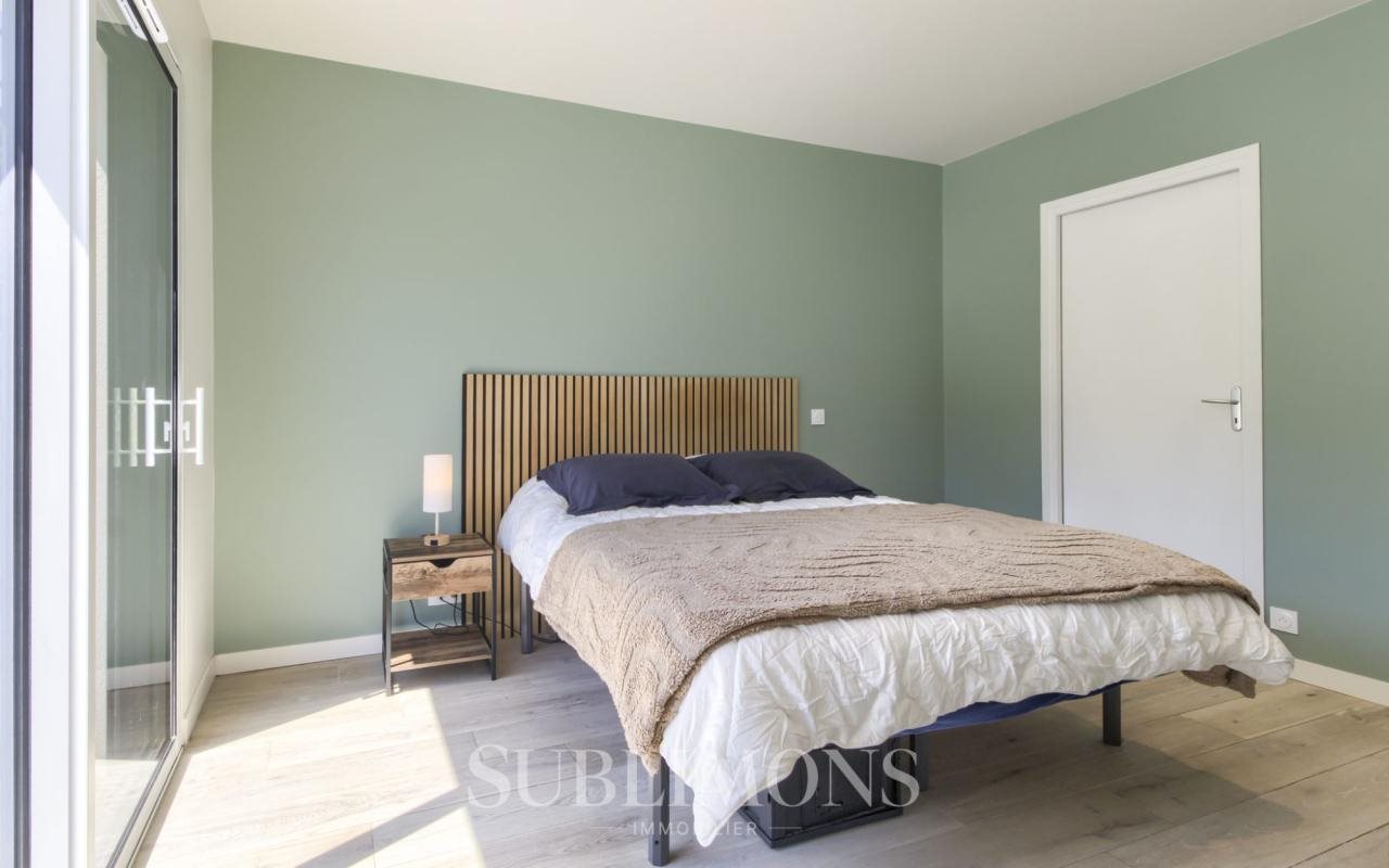 Maison à vendre, 134m², Sarzeau