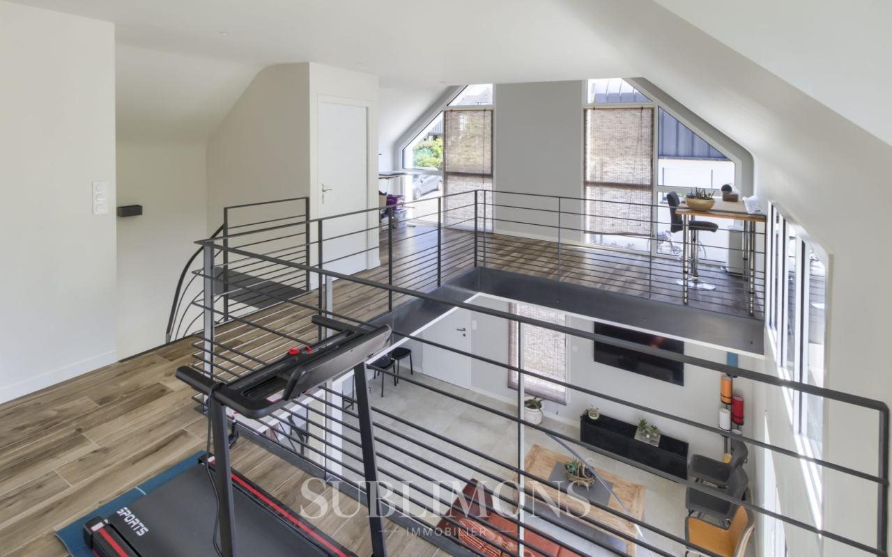 Maison à vendre, 134m², Sarzeau