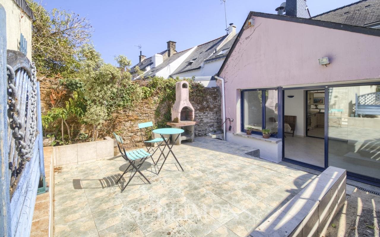 Maison à vendre, 126m², Saint-Gildas-de-Rhuys