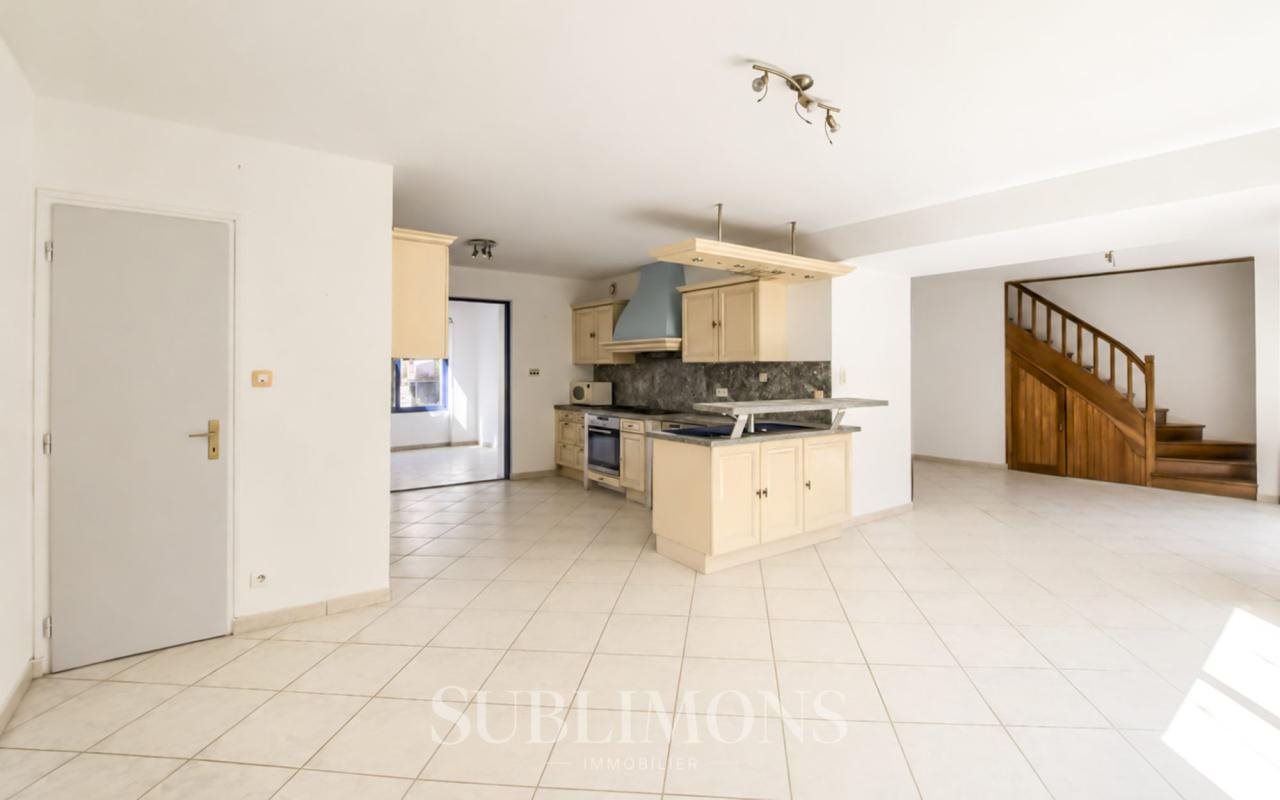 Maison à vendre, 126m², Saint-Gildas-de-Rhuys
