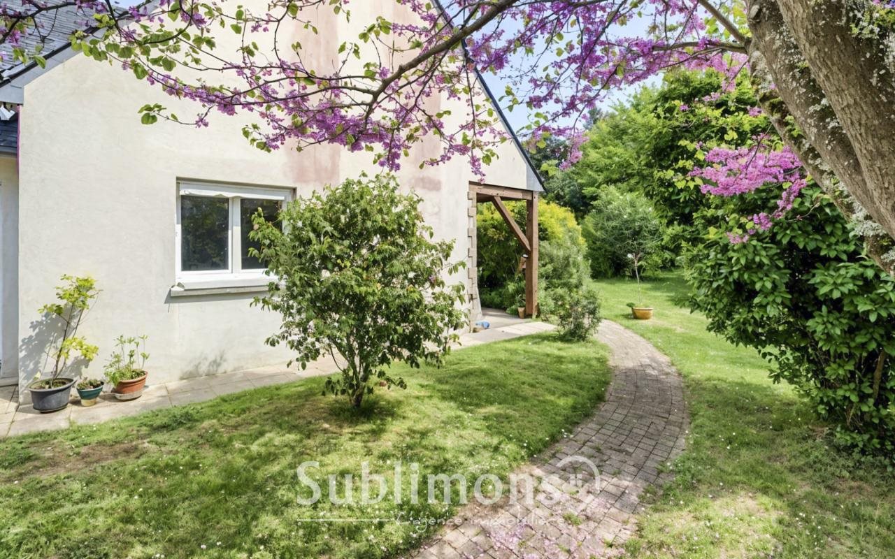 Maison à vendre, 173m², Peillac