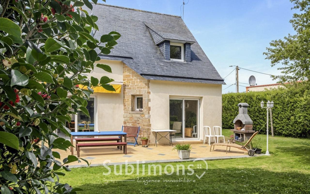Maison à vendre, 173m², Peillac