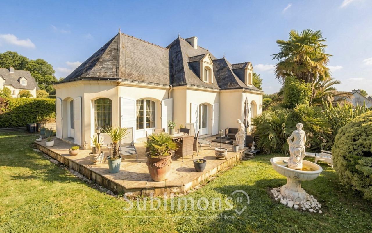 Maison à vendre, 178m², Locminé