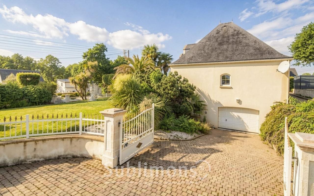 Maison à vendre, 178m², Locminé