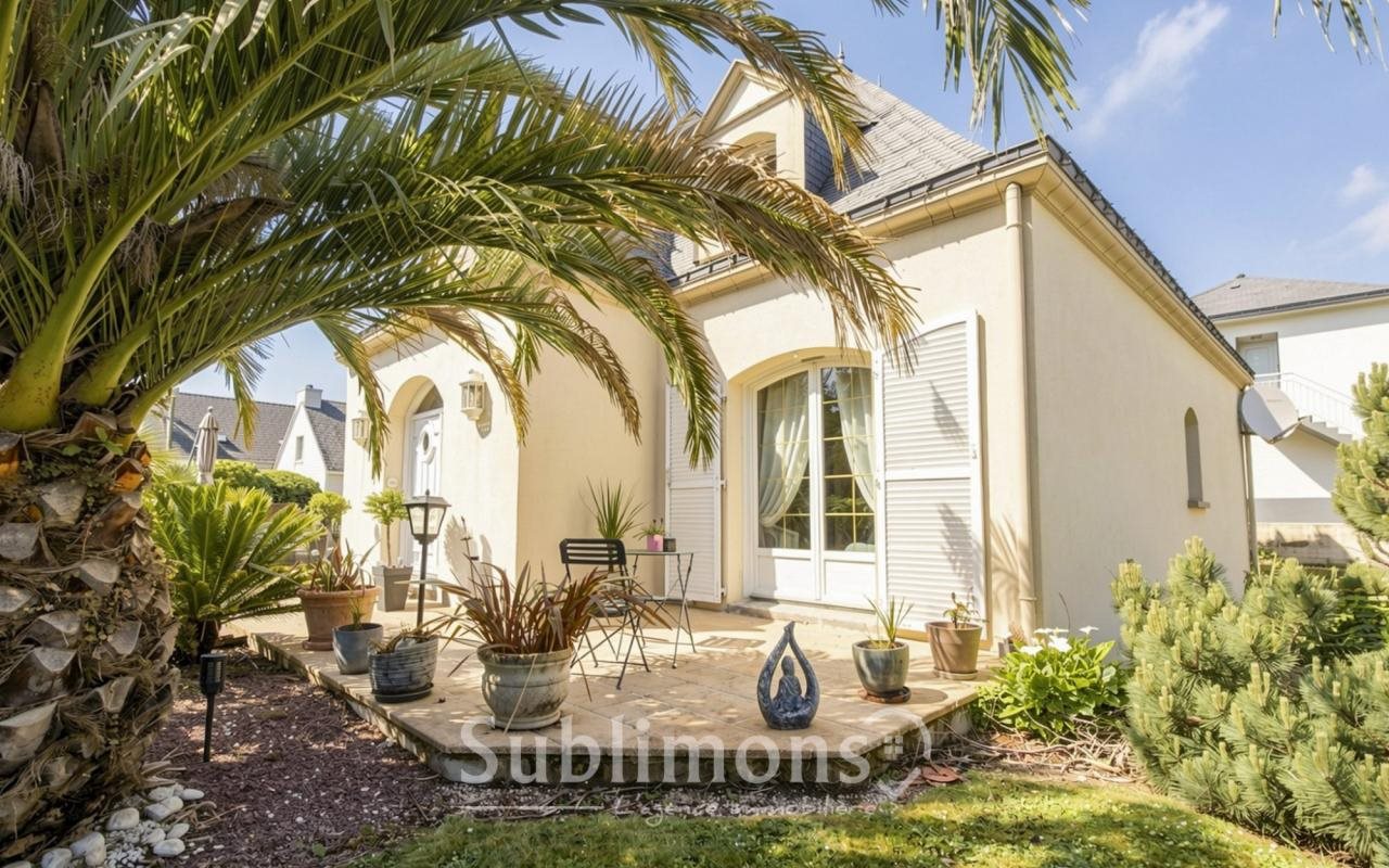 Maison à vendre, 178m², Locminé