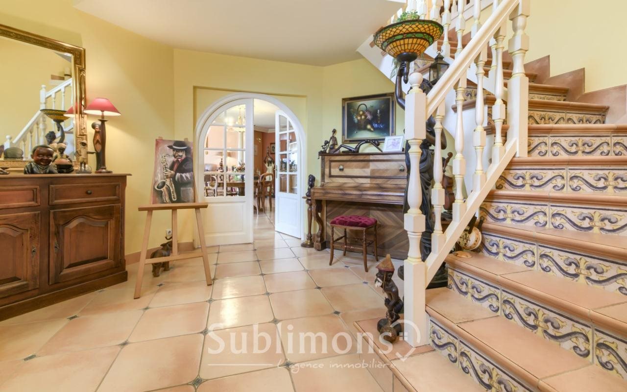Maison à vendre, 178m², Locminé
