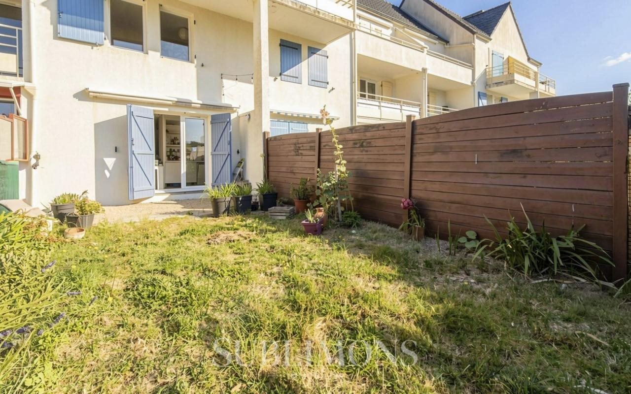 Appartement à vendre, 35m², Erdeven