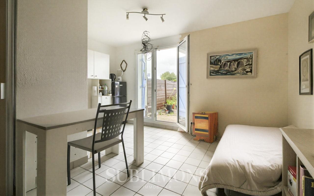 Appartement à vendre, 35m², Erdeven