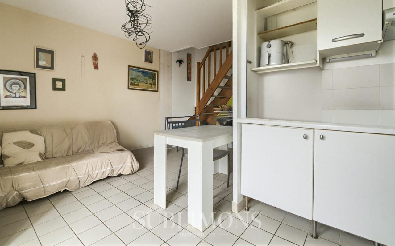 Appartement à vendre, 35m², Erdeven