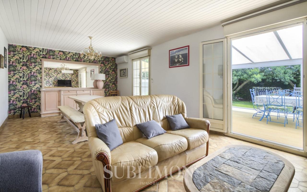 Maison à vendre, 150m², Le Hézo