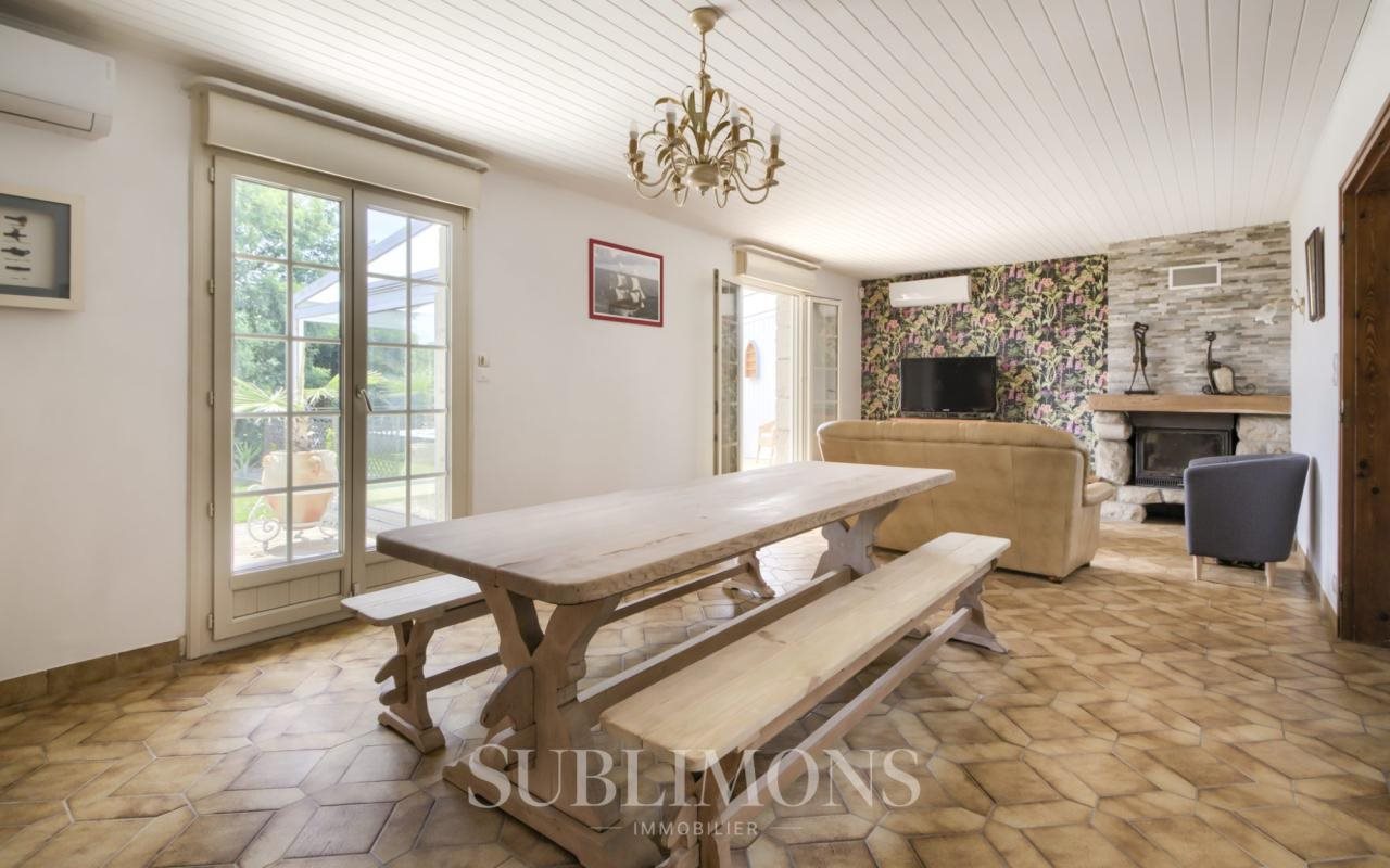 Maison à vendre, 150m², Le Hézo