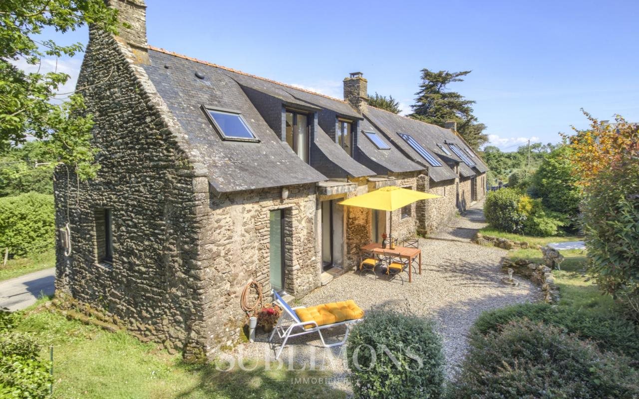 Maison à vendre, 225m², Surzur