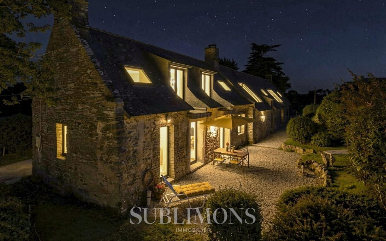 Maison à vendre, 225m², Surzur