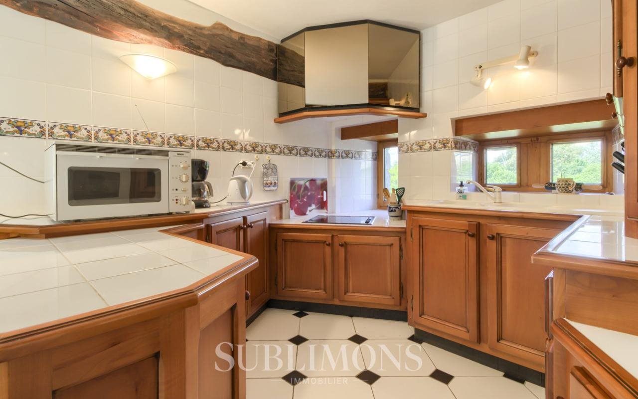 Maison à vendre, 225m², Surzur