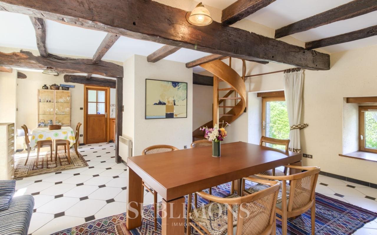 Maison à vendre, 225m², Surzur