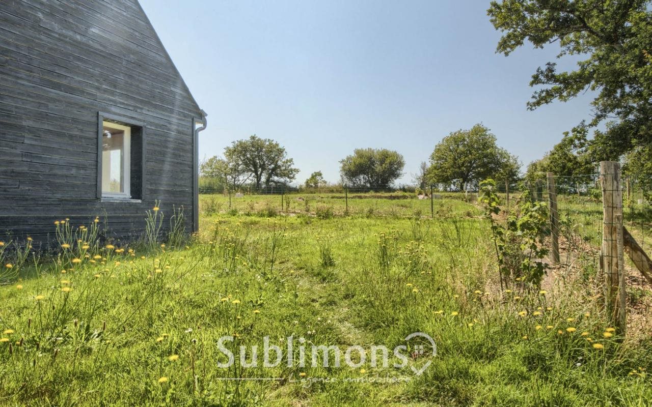 Maison à vendre, 140m², Sulniac