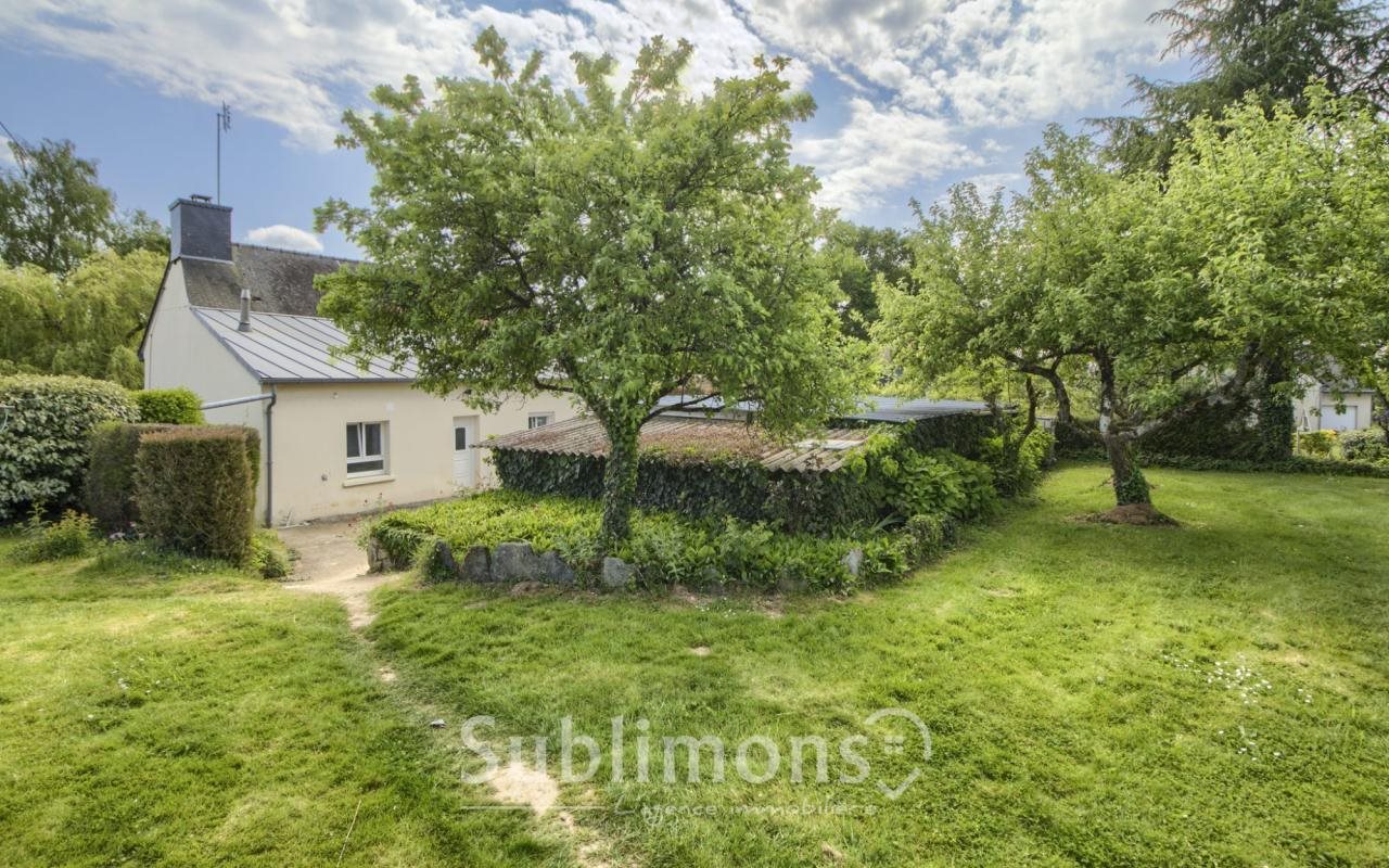 Maison à vendre, 162m², Caro