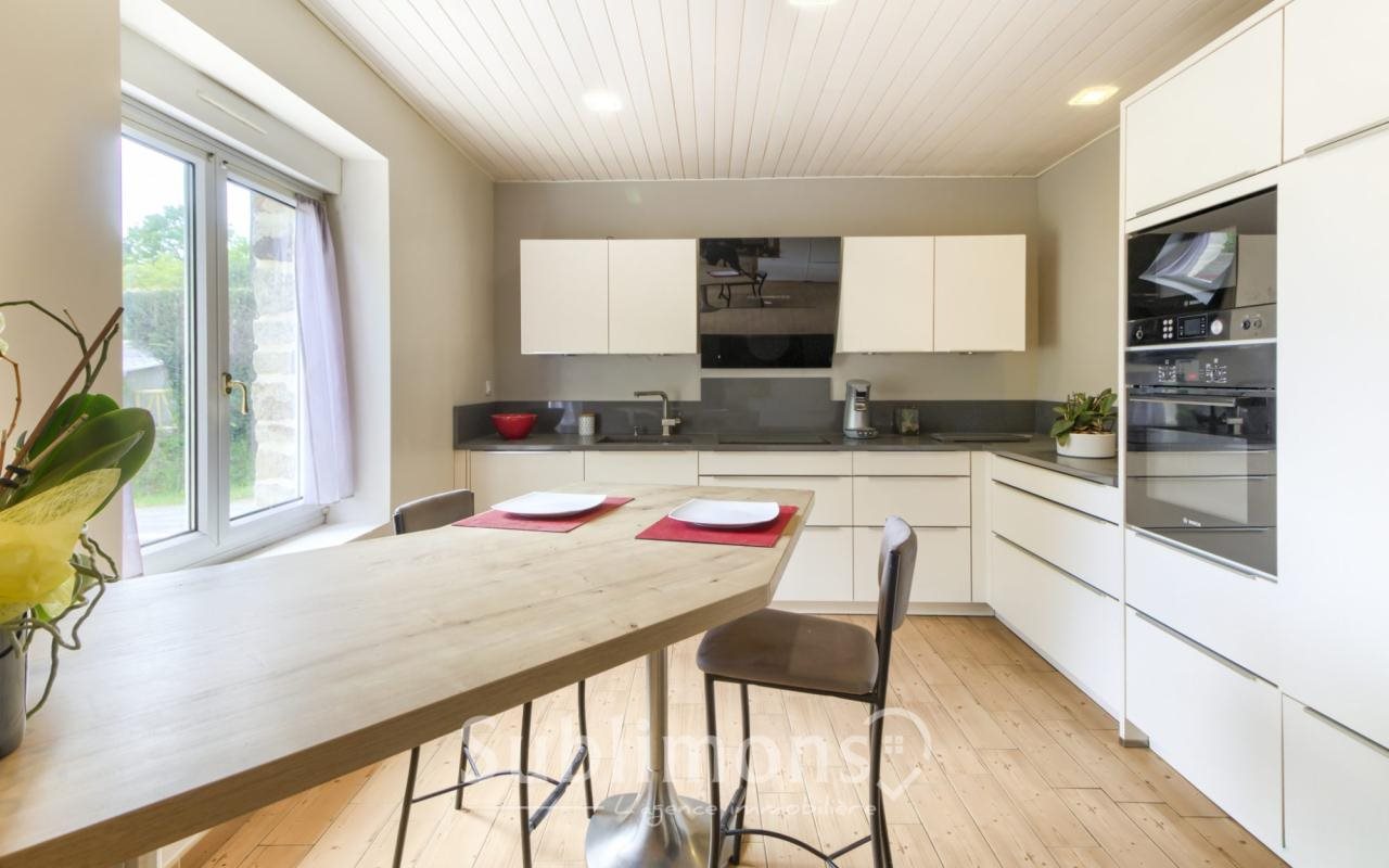 Maison à vendre, 162m², Caro