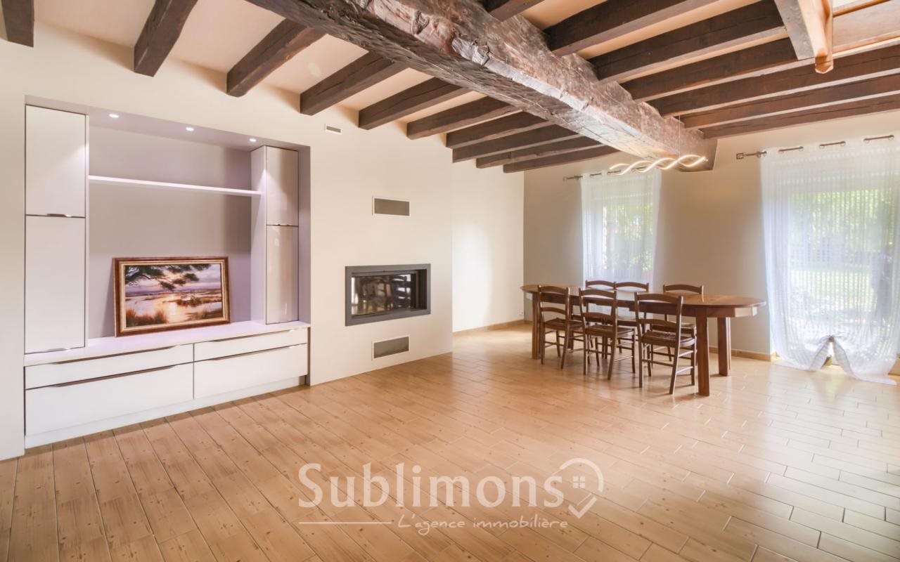 Maison à vendre, 162m², Caro