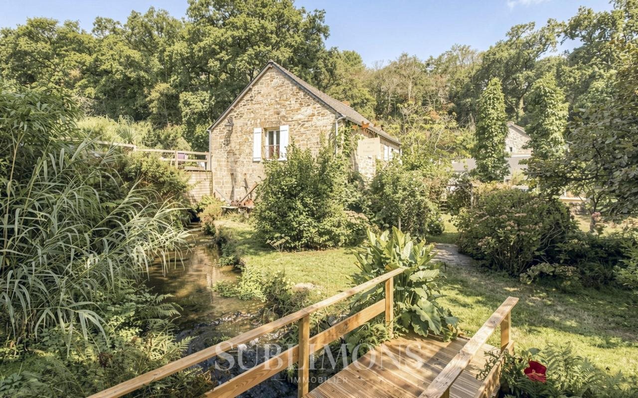 Maison à vendre, 220m², Péaule