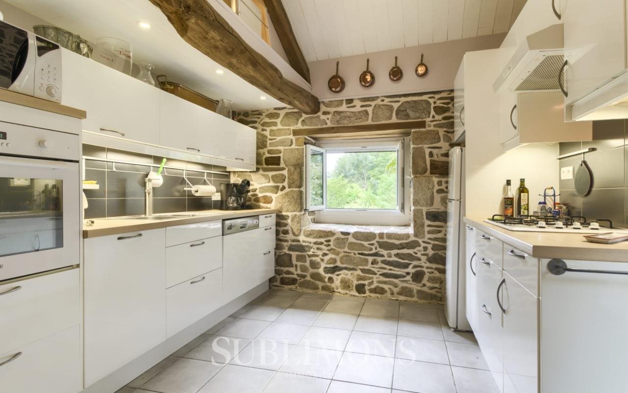 Maison à vendre, 220m², Péaule