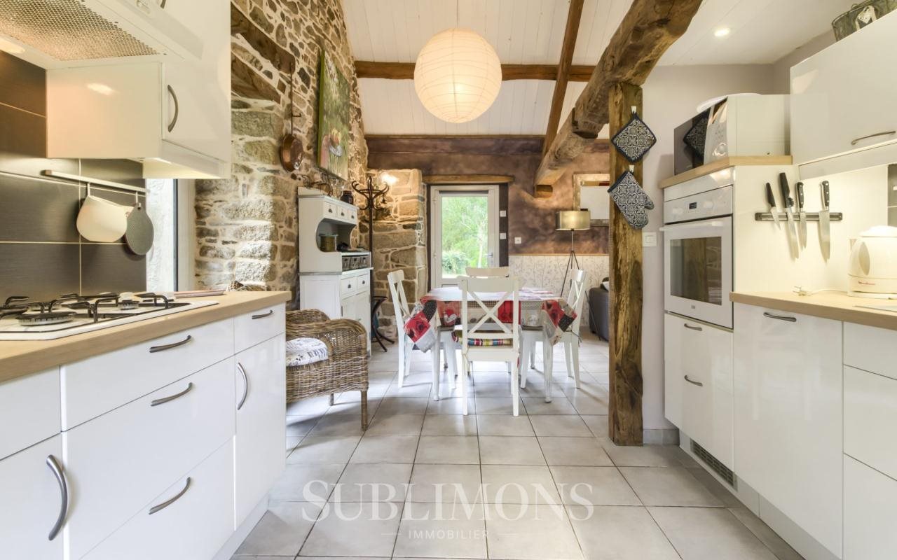 Maison à vendre, 220m², Péaule