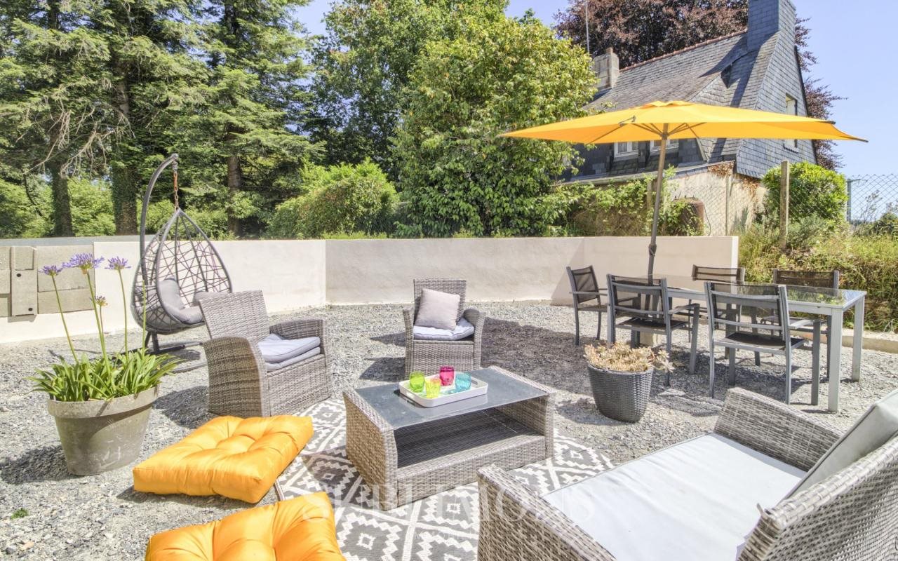 Maison à vendre, 90m², Questembert