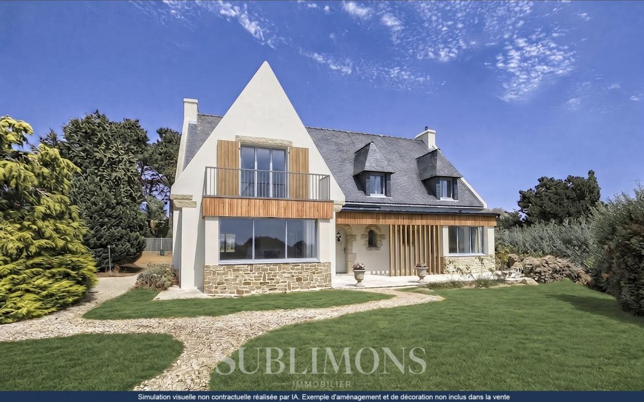Maison à vendre, 226m², La Trinité-sur-Mer