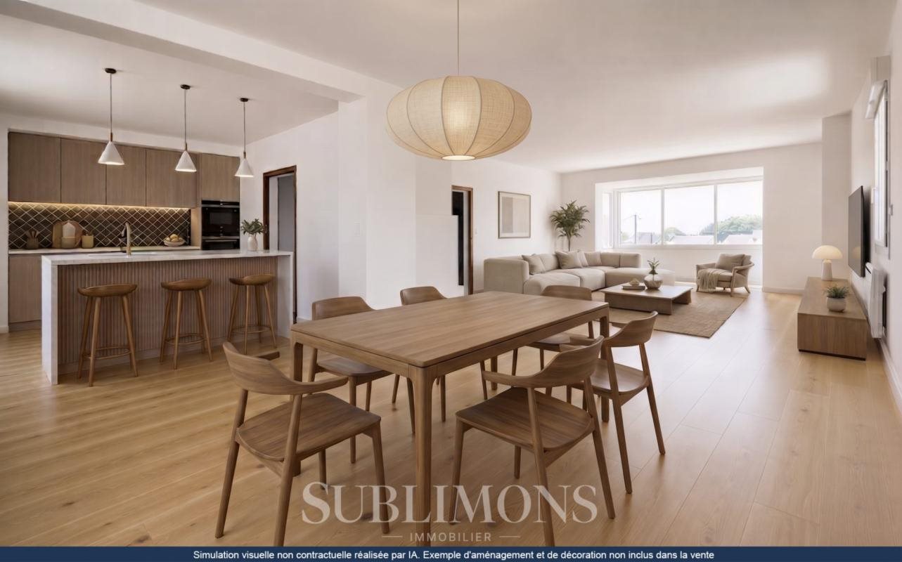 Maison à vendre, 226m², La Trinité-sur-Mer