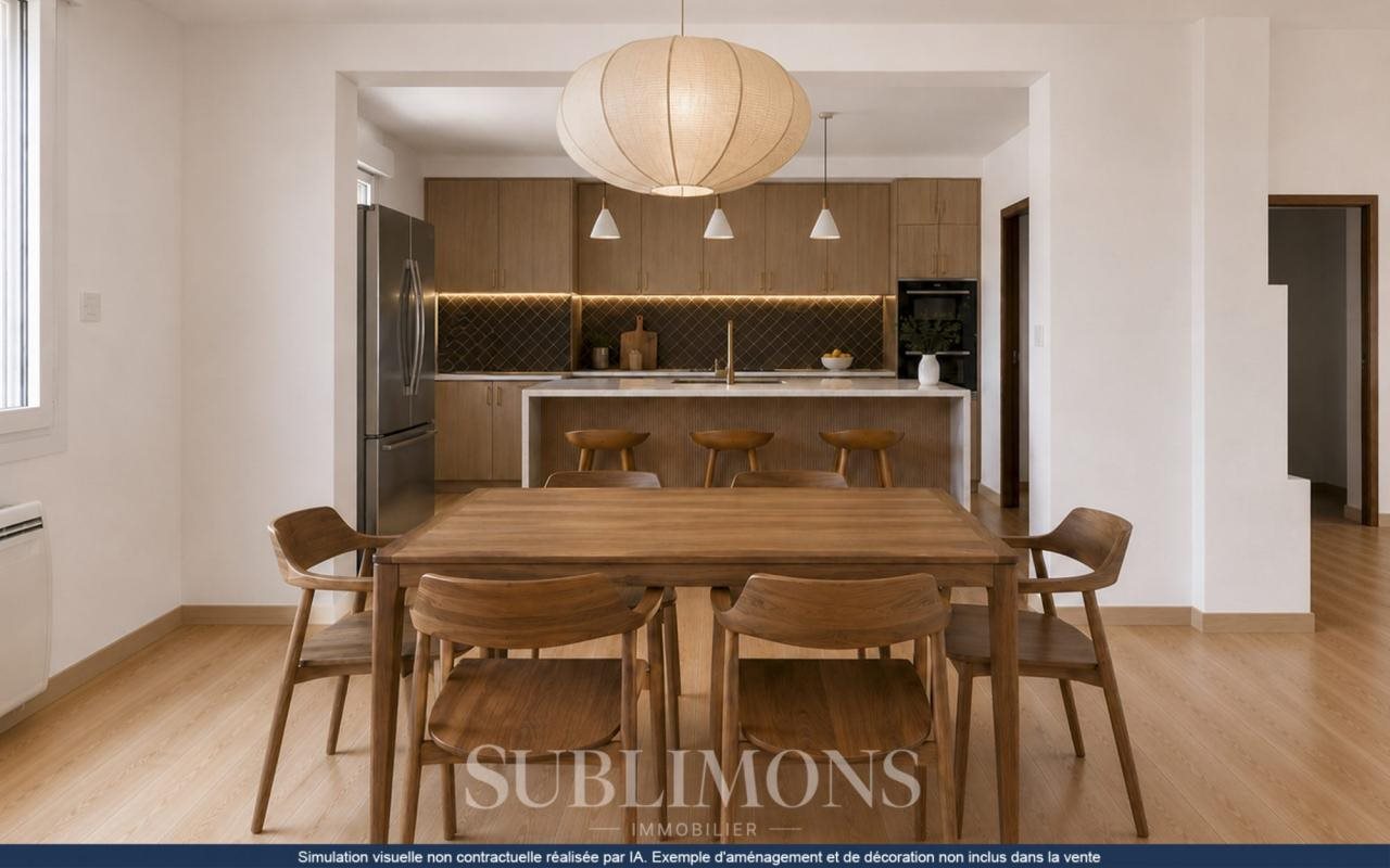 Maison à vendre, 226m², La Trinité-sur-Mer