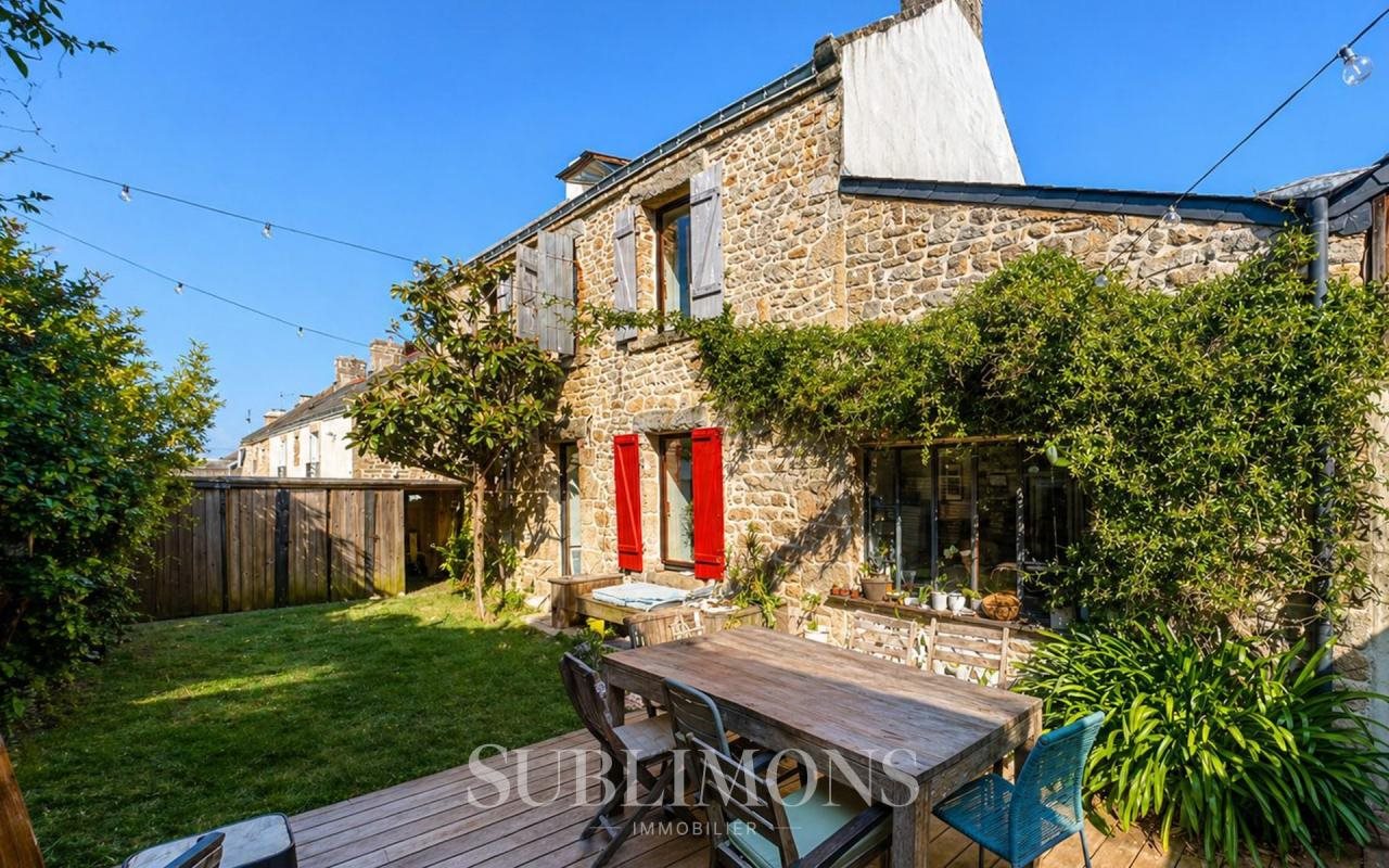 Maison à vendre, 170m², Plouharnel