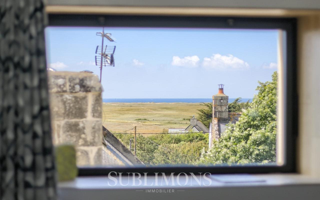 Maison à vendre, 170m², Plouharnel