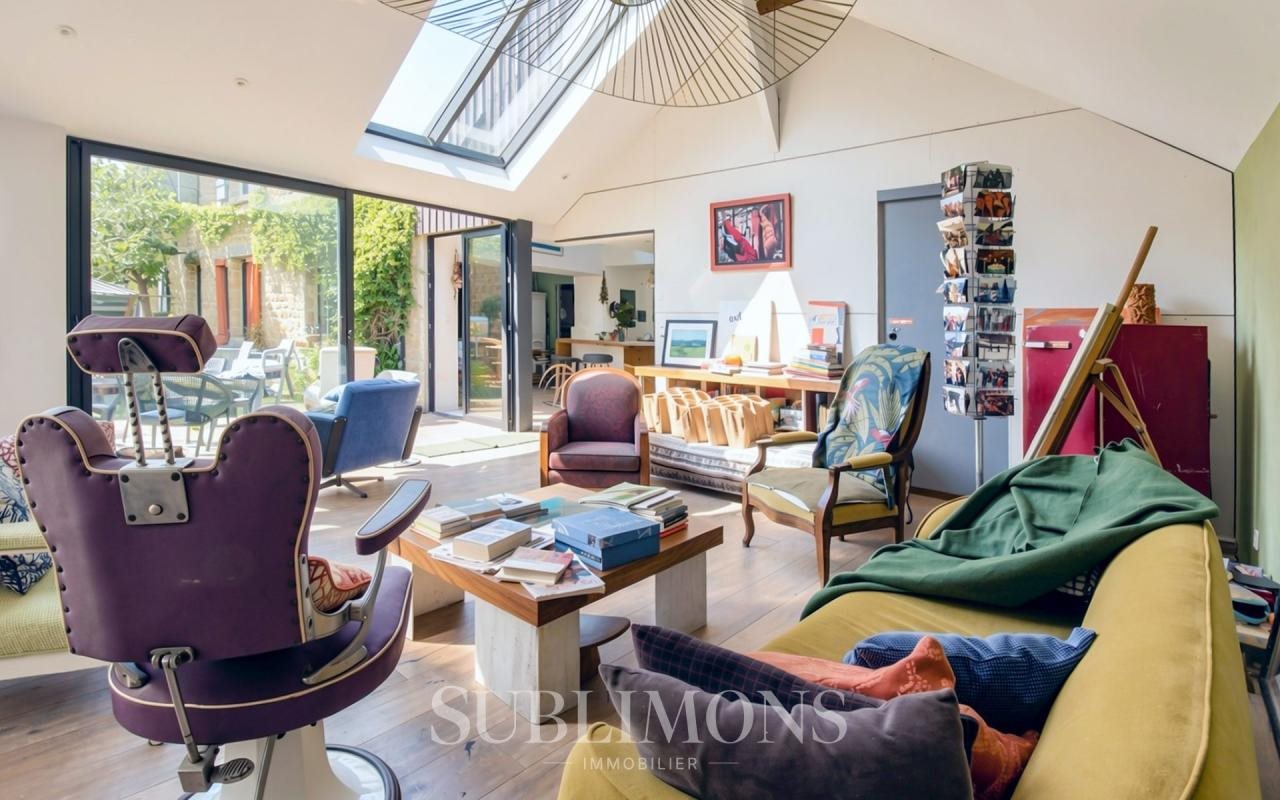 Maison à vendre, 170m², Plouharnel