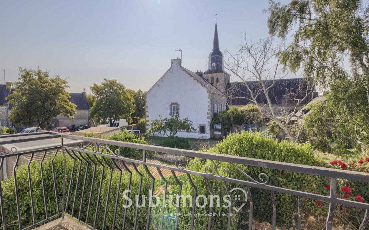 Maison à vendre, 162m², Locmariaquer