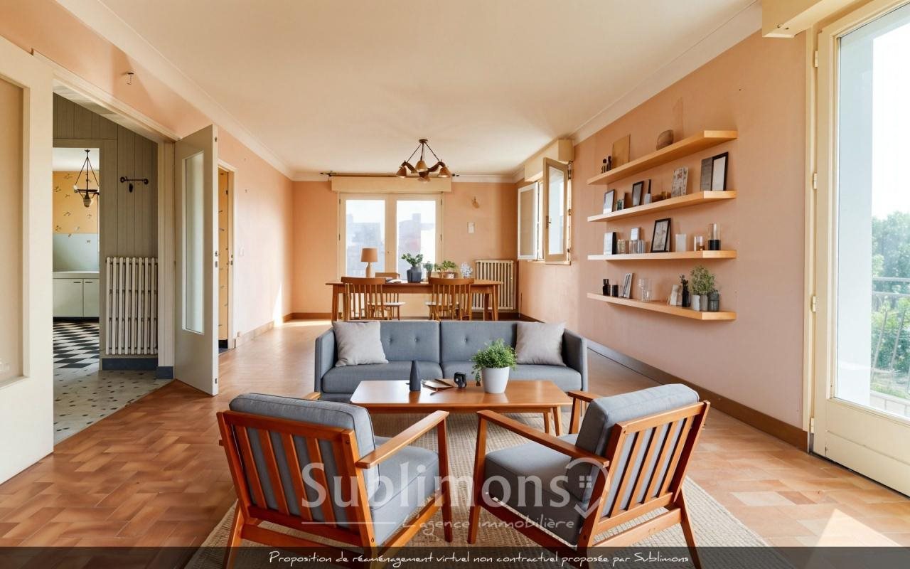 Maison à vendre, 162m², Locmariaquer