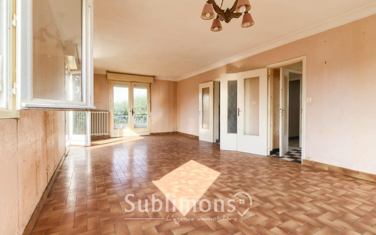 Maison à vendre, 162m², Locmariaquer