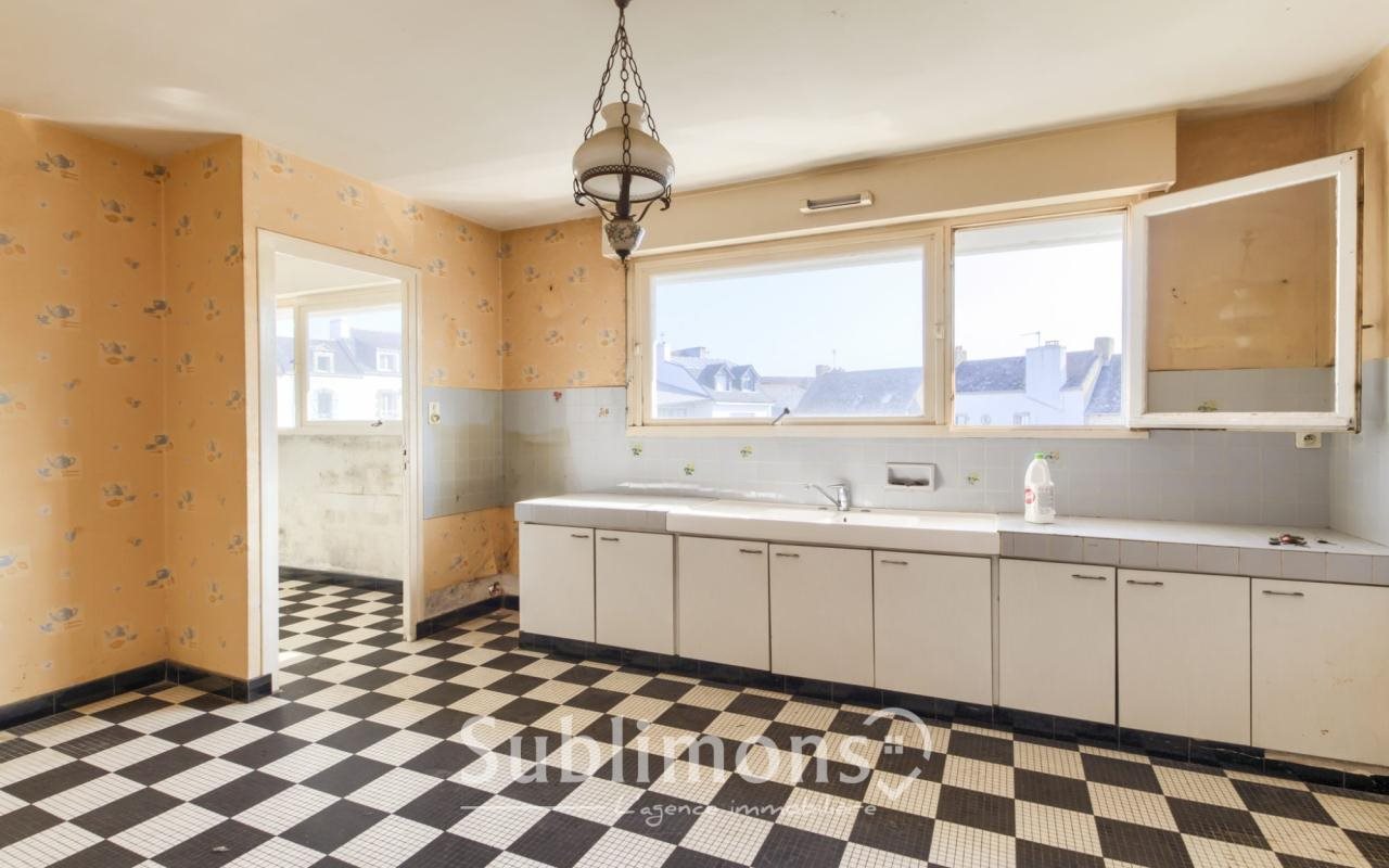 Maison à vendre, 162m², Locmariaquer