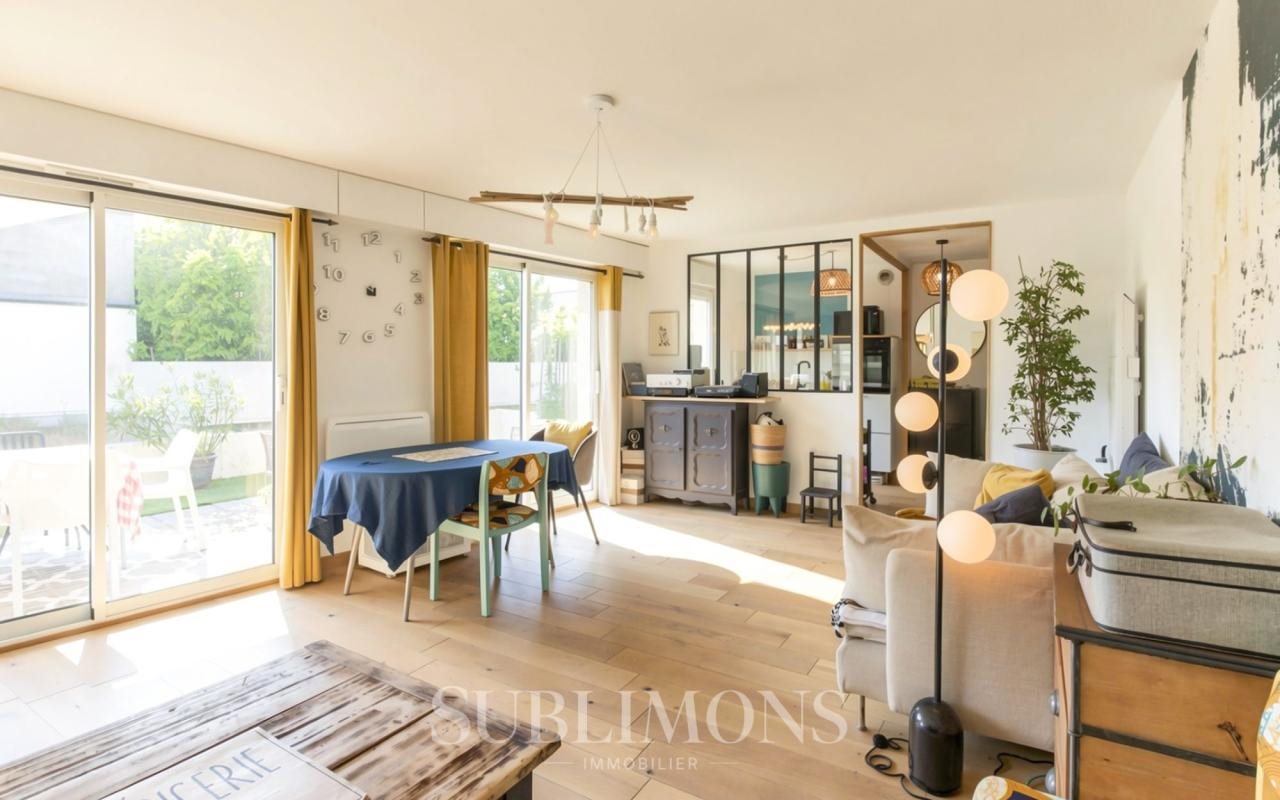 Appartement à vendre, 53m², Saint-Nazaire